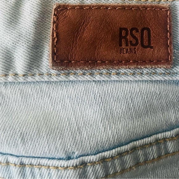 RSQ JEANS - Picture 6 of 9